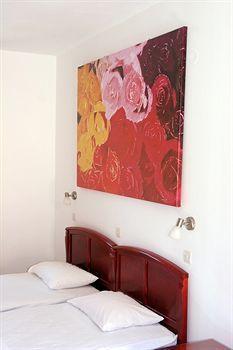 Poseidon Kokkari Hotel 外观 照片